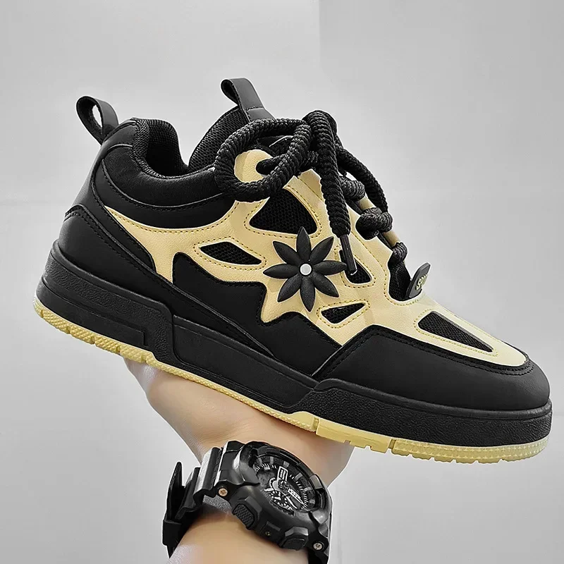Zapatos de moda para hombre, z - Streetwear Brand Shoes reseña y precio