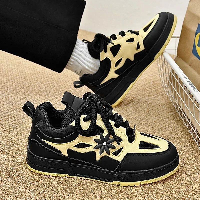 Zapatos de moda para hombre, z - Streetwear Brand Shoes reseña y precio