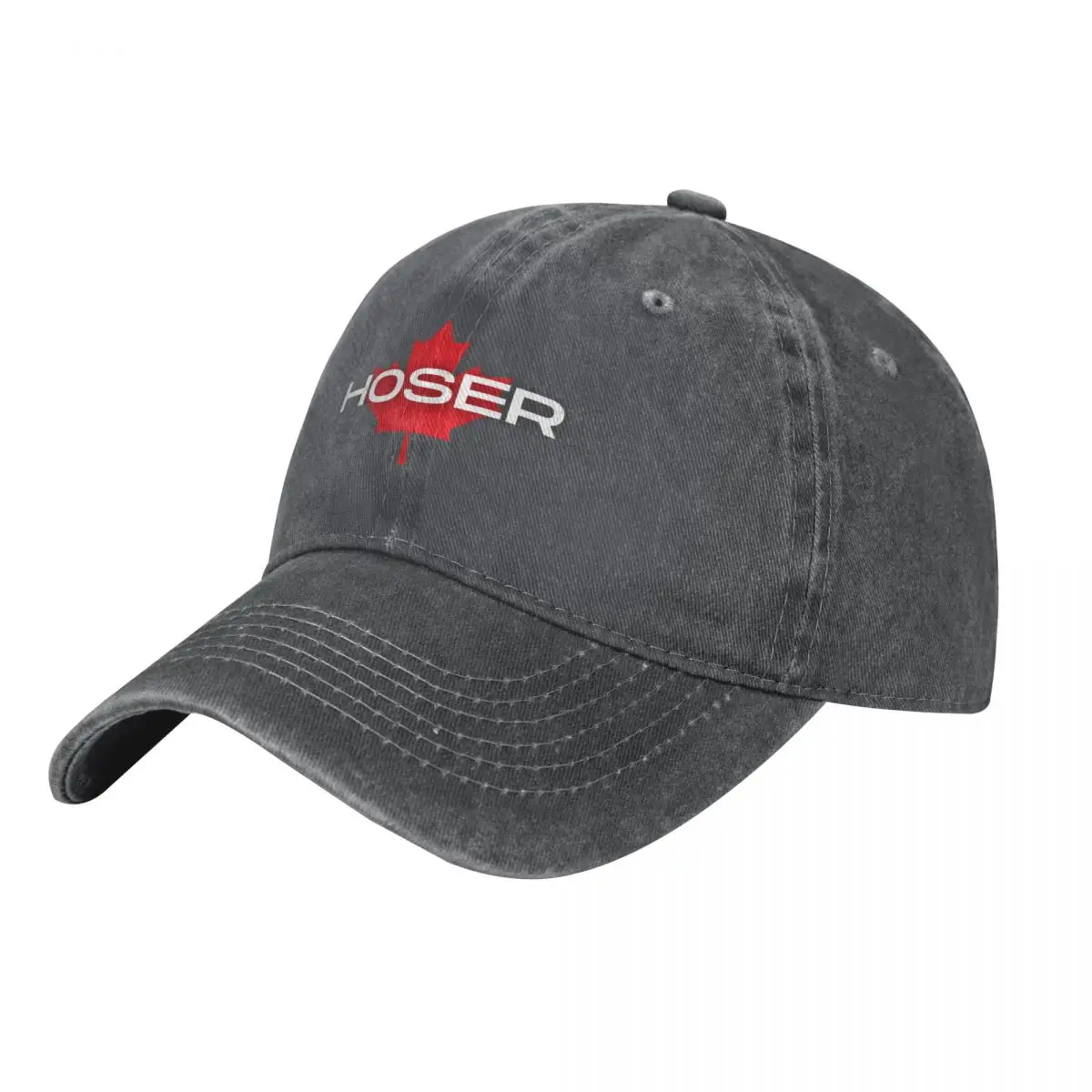 ¡Hoser! Gorra de béisbol, bols - Cap Streetwear Brand reseña y precio