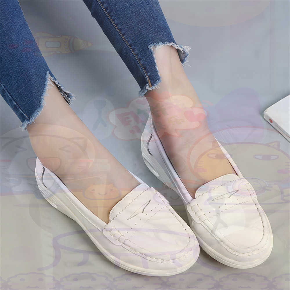 Zapatos suaves sin cordones pa - Streetwear Brand In Uk reseña y precio