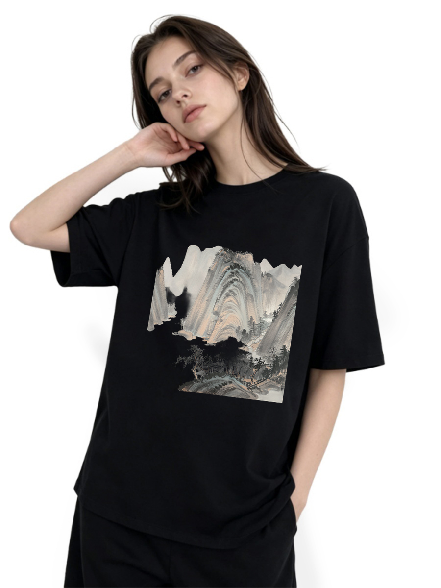 Camisetas Streetwear Oversize  - Urban Streetwear Brand reseña y precio