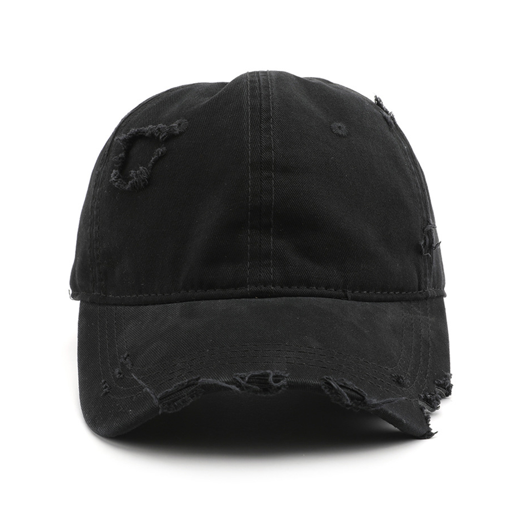 Gorra de Béisbol de Algodón La - Cap Streetwear Brand reseña y precio