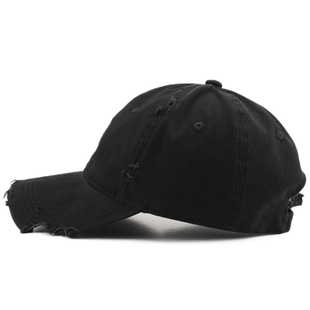 Gorra de Béisbol de Algodón La - Cap Streetwear Brand reseña y precio