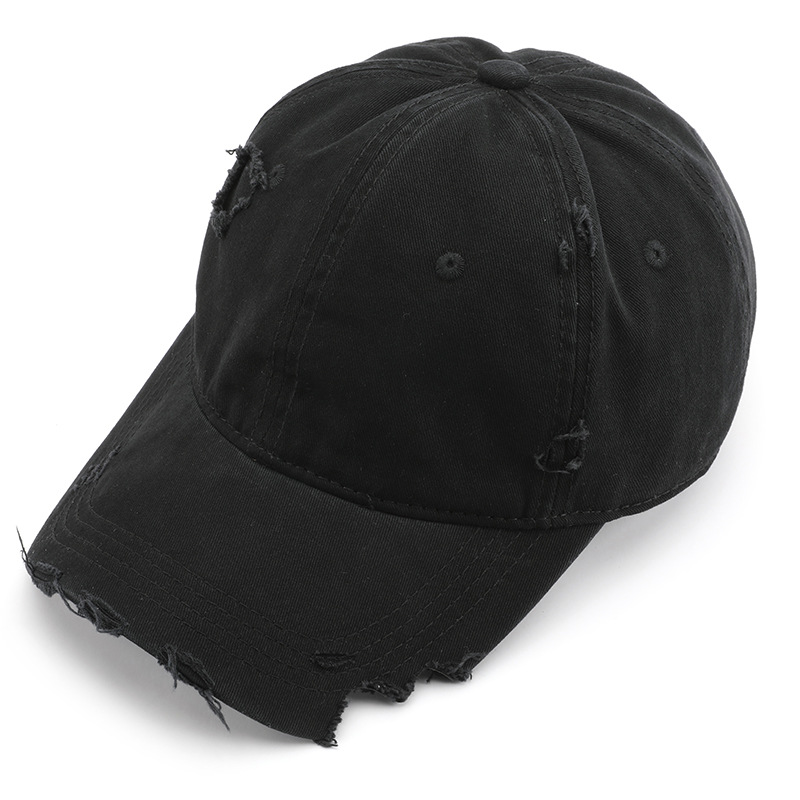 Gorra de Béisbol de Algodón La - Cap Streetwear Brand reseña y precio