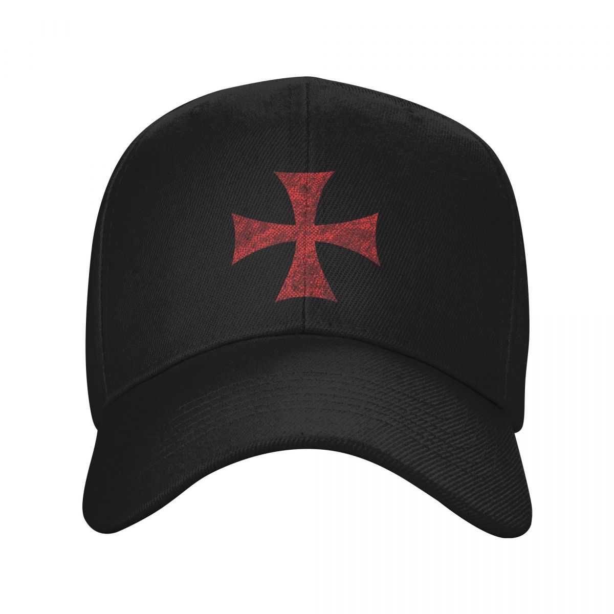 Gorra de béisbol cruzada para  - Cap Streetwear Brand reseña y precio