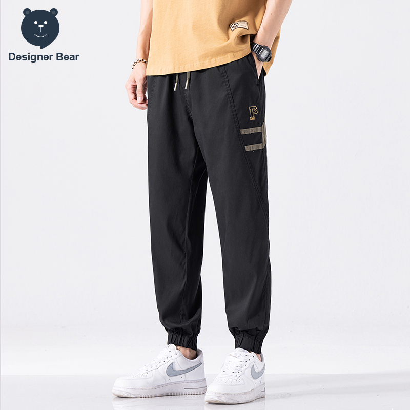 Pantalones Cargo Harem para Ho - Streetwear Brand Joggers reseña y precio
