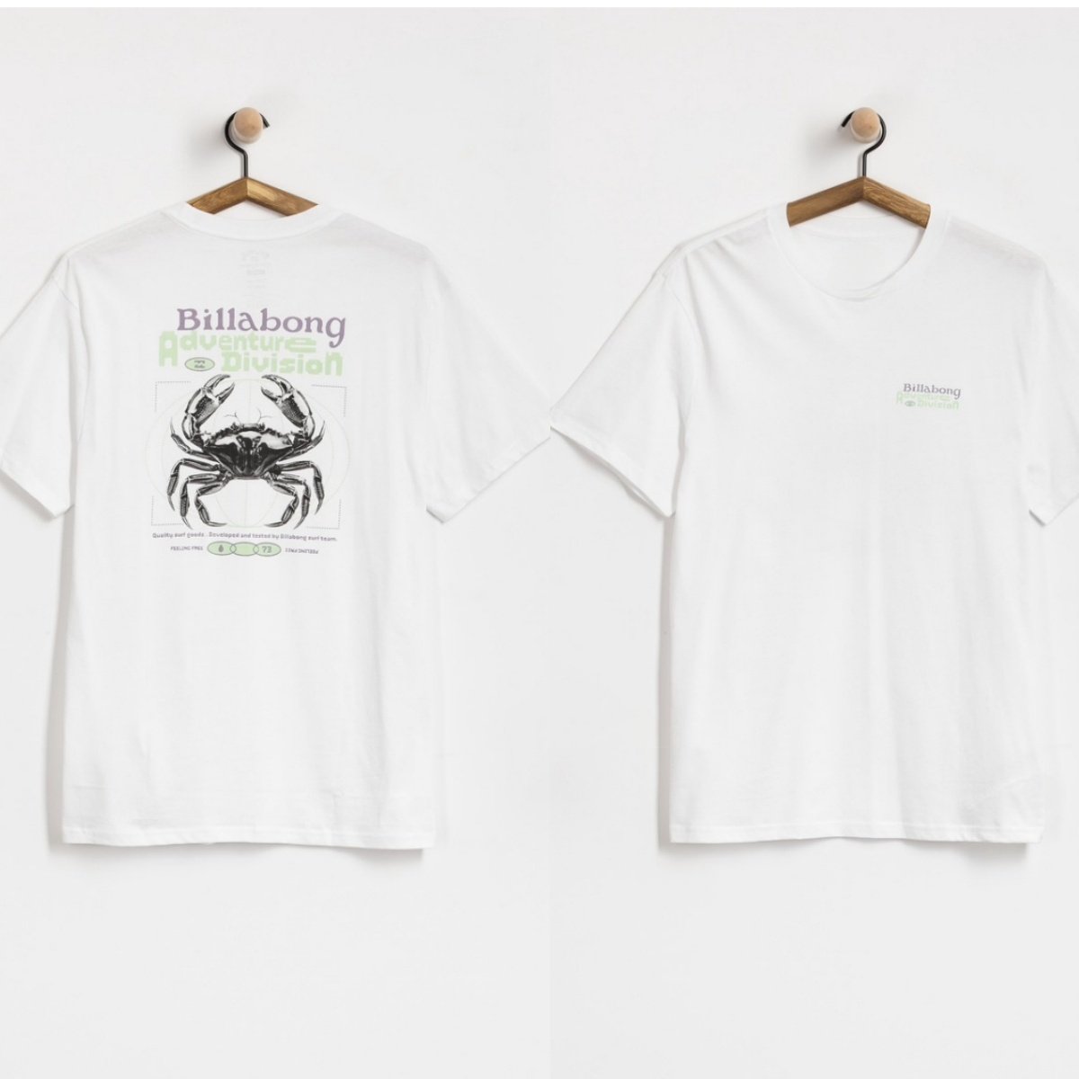 Camiseta clásica con logotipo  - Streetwear Brand With A Logo reseña y precio