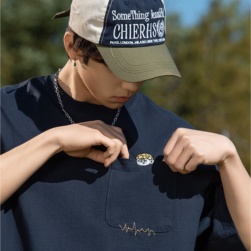 Marca TFETTERS, camiseta Vinta - Streetwear Brand In Japan reseña y precio
