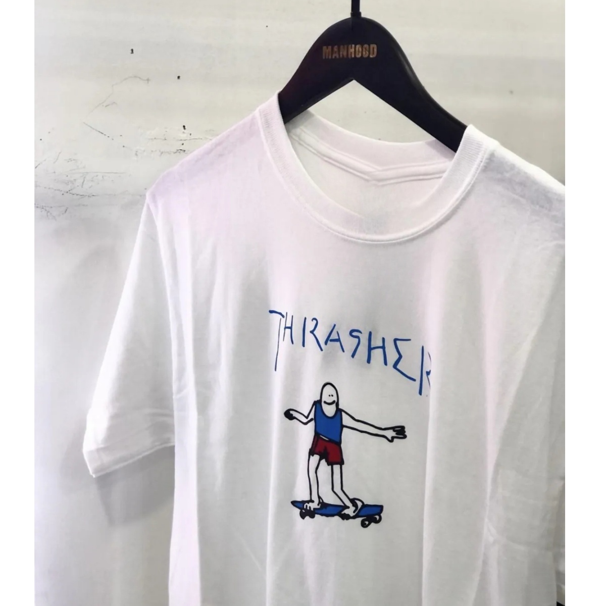 Camiseta divertida abstracta c - Streetwear Brand Magazine reseña y precio