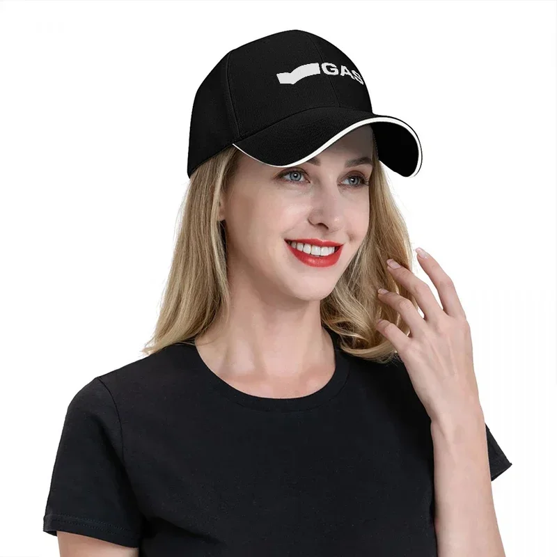 Nueva Gorra de Béisbol Negra c - Urban Streetwear Brand reseña y precio