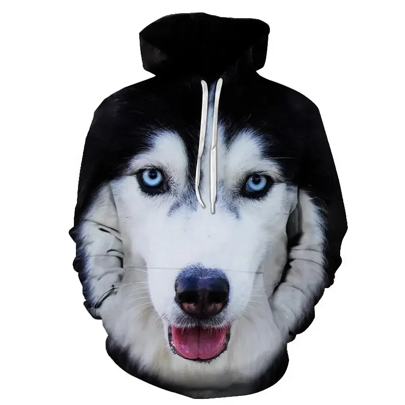 Sudadera con Capucha 3D Estamp - Streetwear Brand In Japan reseña y precio