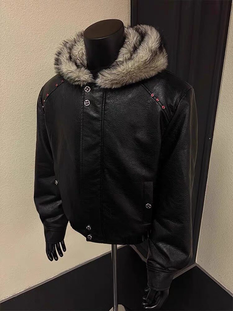 Chaquetas de Forro Polar para  - Urban Streetwear Brand reseña y precio