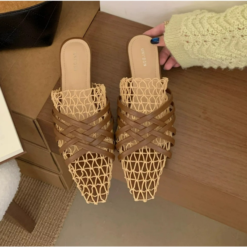 Sandalias de Marca para Mujer, - Streetwear Brand Flower reseña y precio