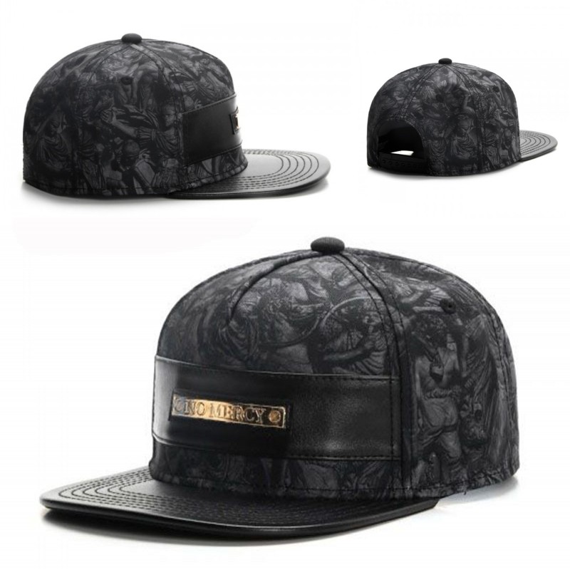 Gorra de Béisbol de Cuero de M - Streetwear Brand Beanie reseña y precio