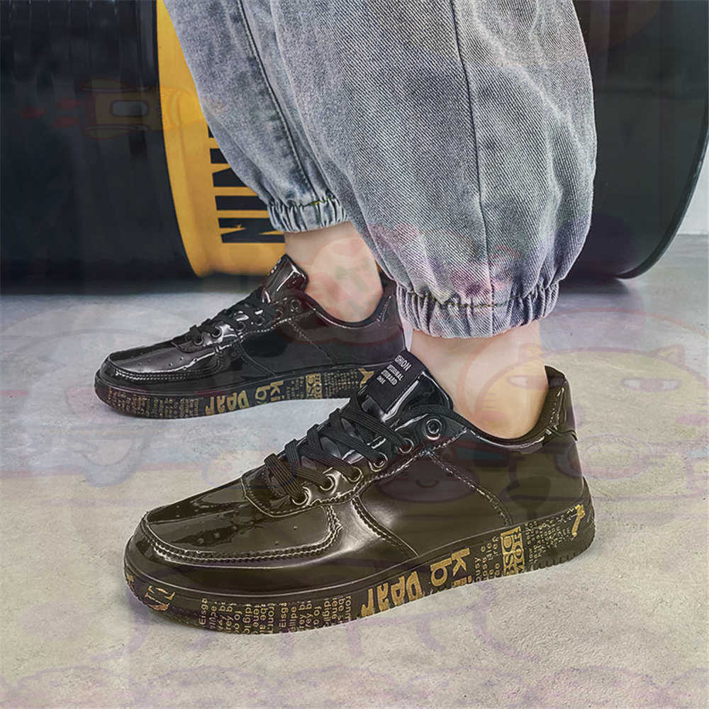 Zapatillas de deporte redondas - Streetwear Brand In Uk reseña y precio