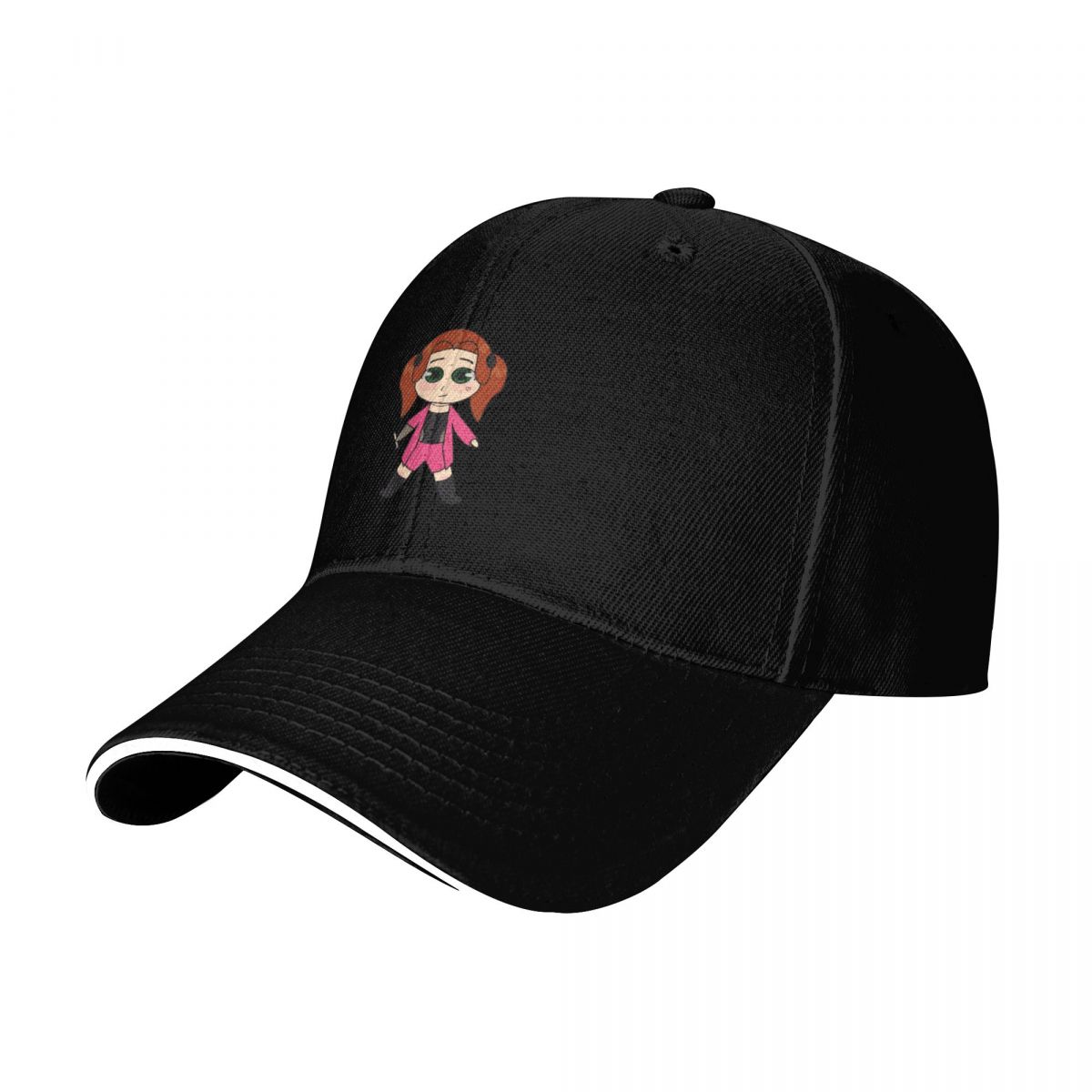 Geekyland Ireh Gorra de béisbo - Cap Streetwear Brand reseña y precio