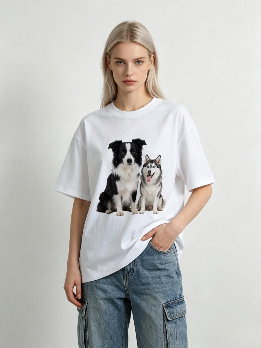 Camisetas con Logotipo, Diseño - Urban Streetwear Brand reseña y precio