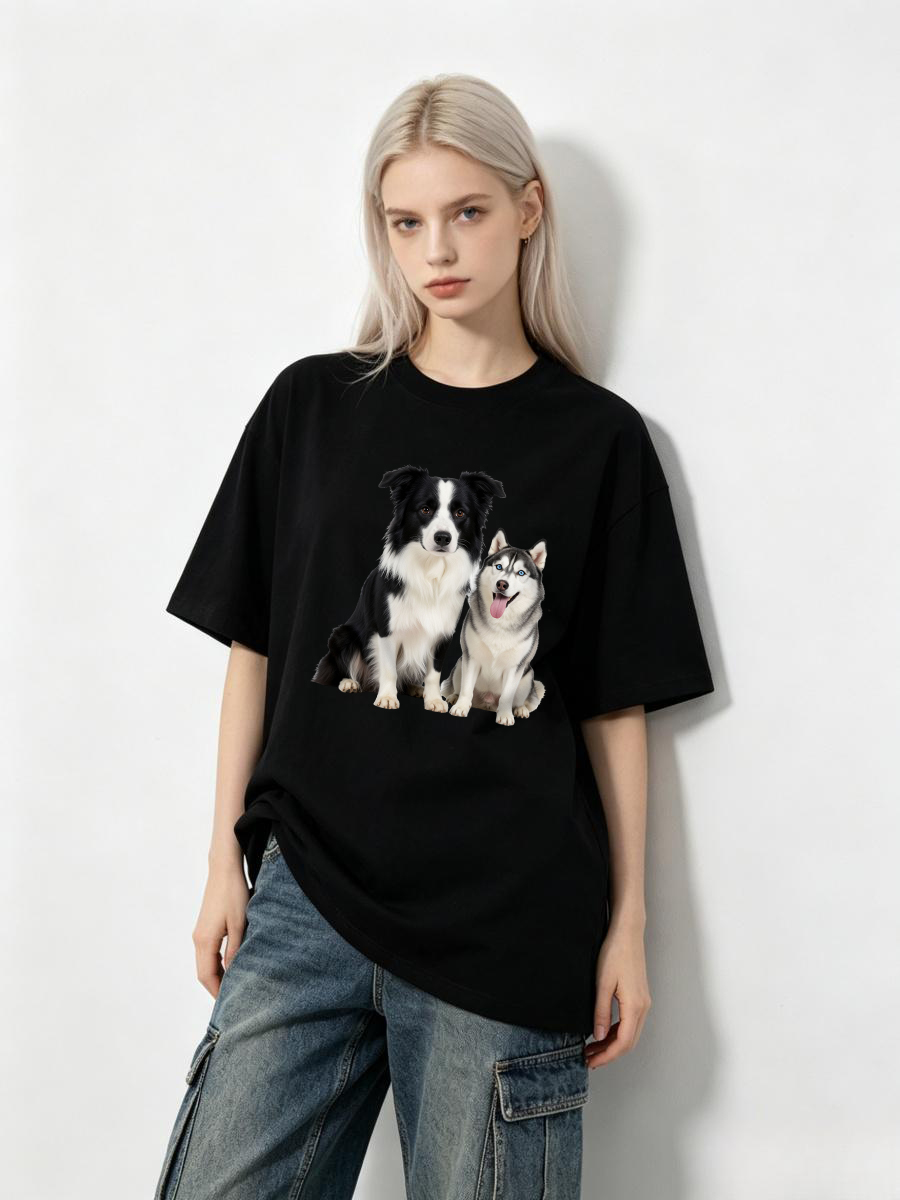 Camisetas con Logotipo, Diseño - Urban Streetwear Brand reseña y precio