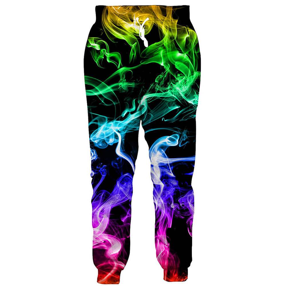 Pantalones de marca PLstar Cos - Streetwear Brand Joggers reseña y precio