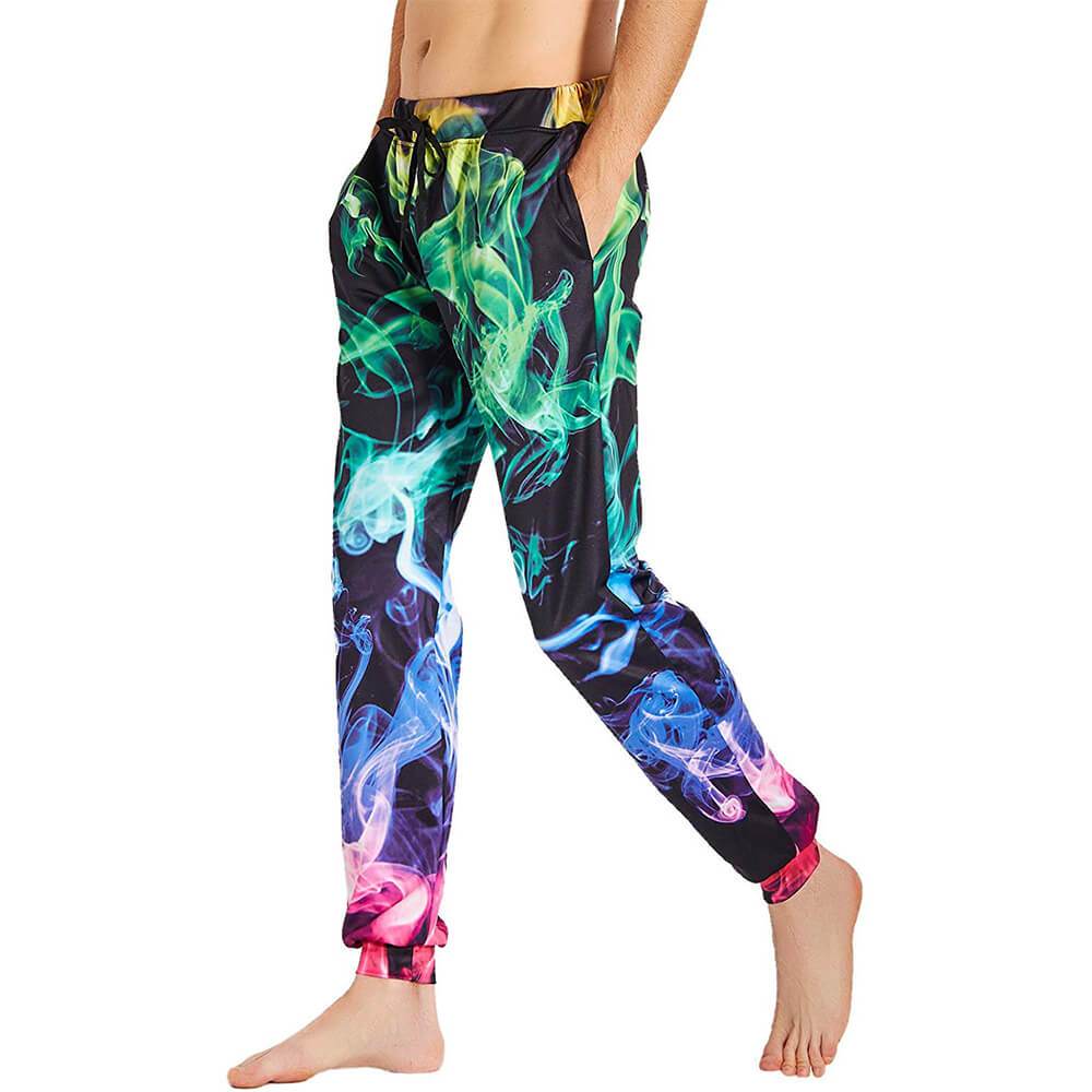 Pantalones de marca PLstar Cos - Streetwear Brand Joggers reseña y precio