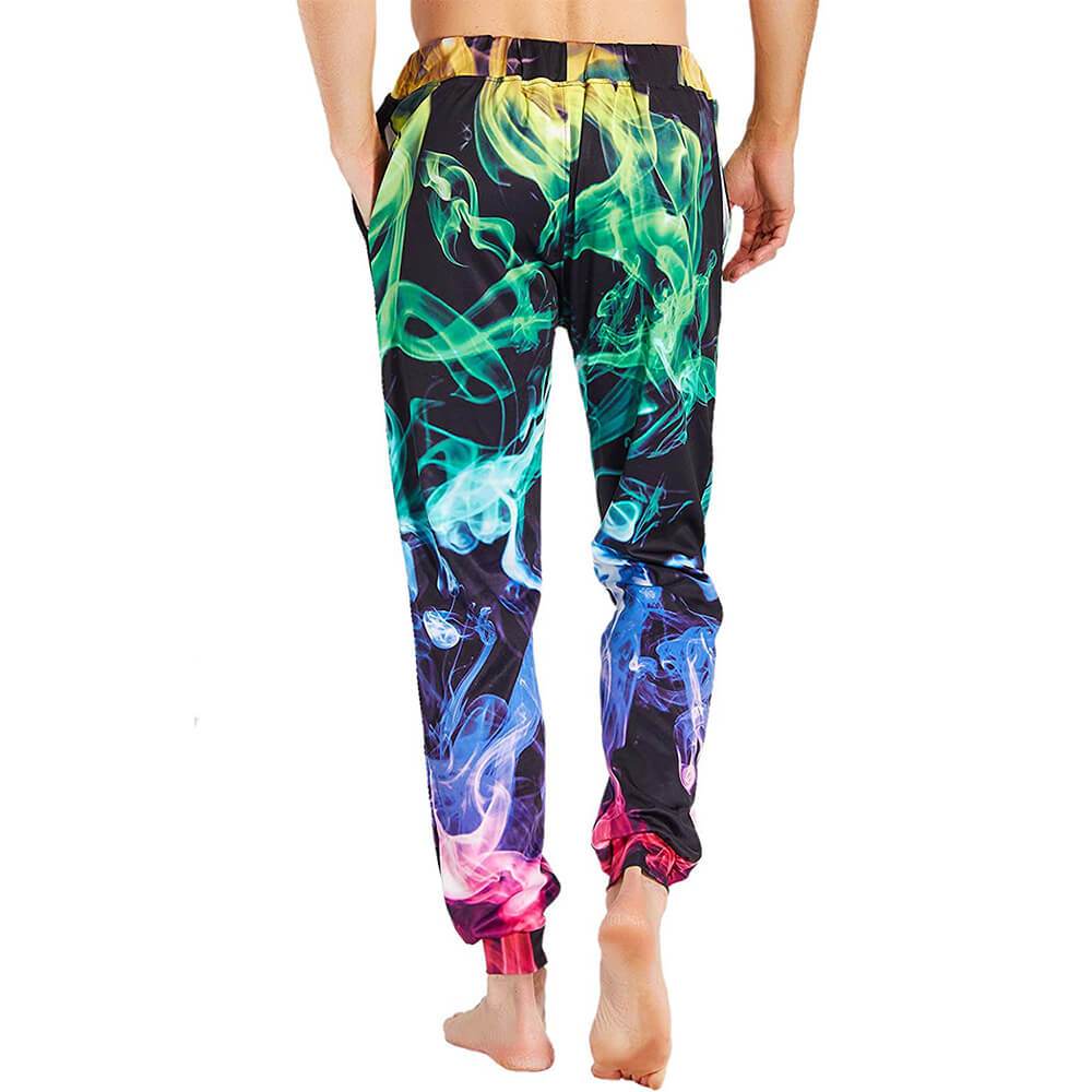 Pantalones de marca PLstar Cos - Streetwear Brand Joggers reseña y precio