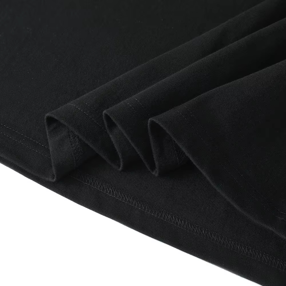 Camiseta de hombre 100% algodó - Streetwear Clothing Brands reseña y precio
