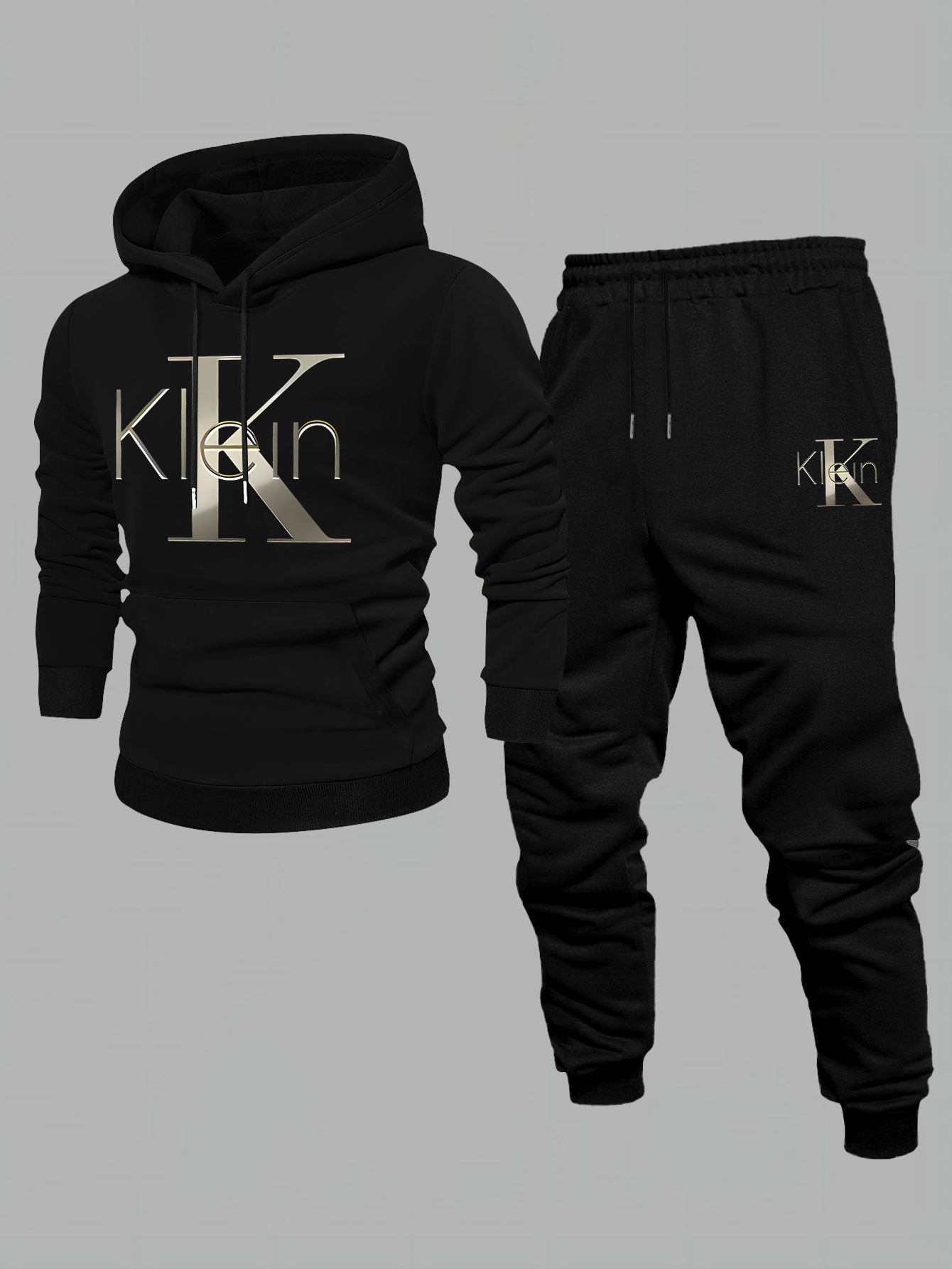 Conjunto de Sudadera con Capuc - Urban Streetwear Brand reseña y precio