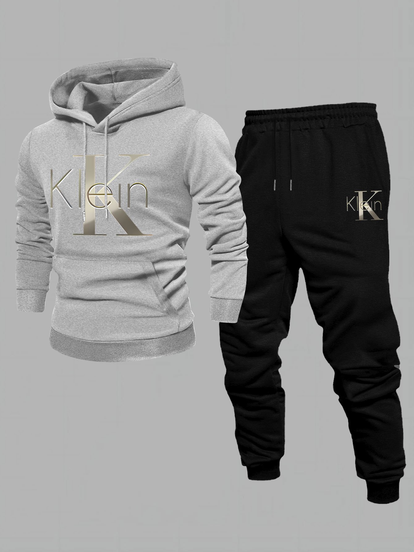 Conjunto de Sudadera con Capuc - Urban Streetwear Brand reseña y precio