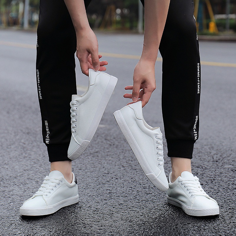 Zapatillas de Moda Planas para - Streetwear Brand Shoes reseña y precio