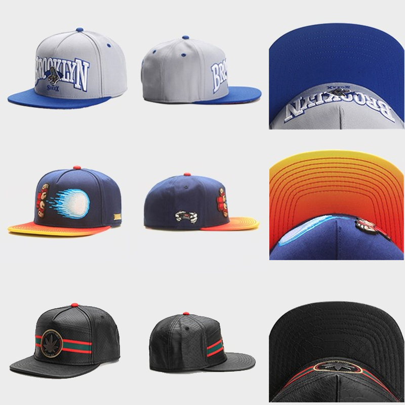 CHENYIYUAN marca de moda gorra - Streetwear Brand Beanie reseña y precio