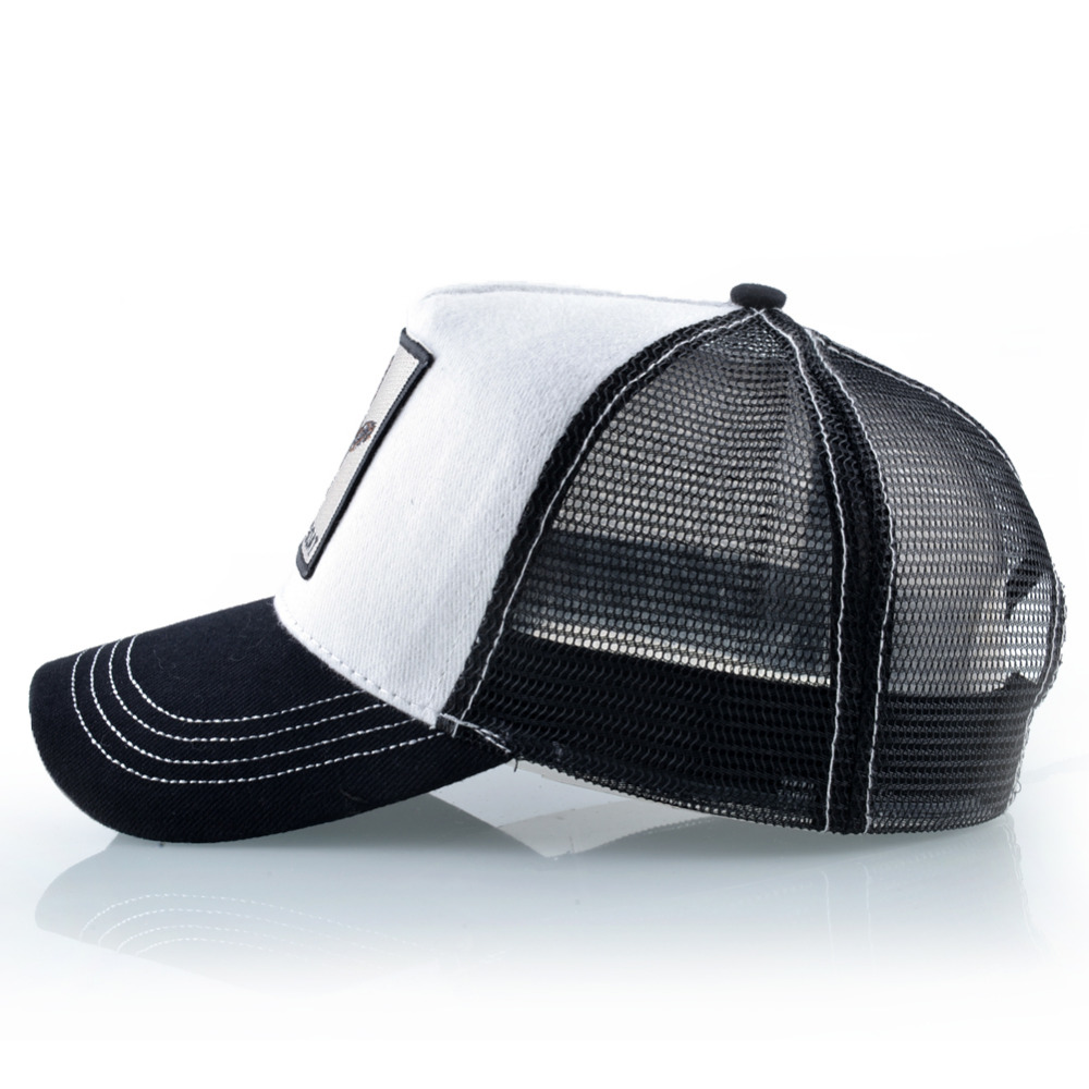 Gorra de béisbol de moda para  - Streetwear Brand Beanie reseña y precio