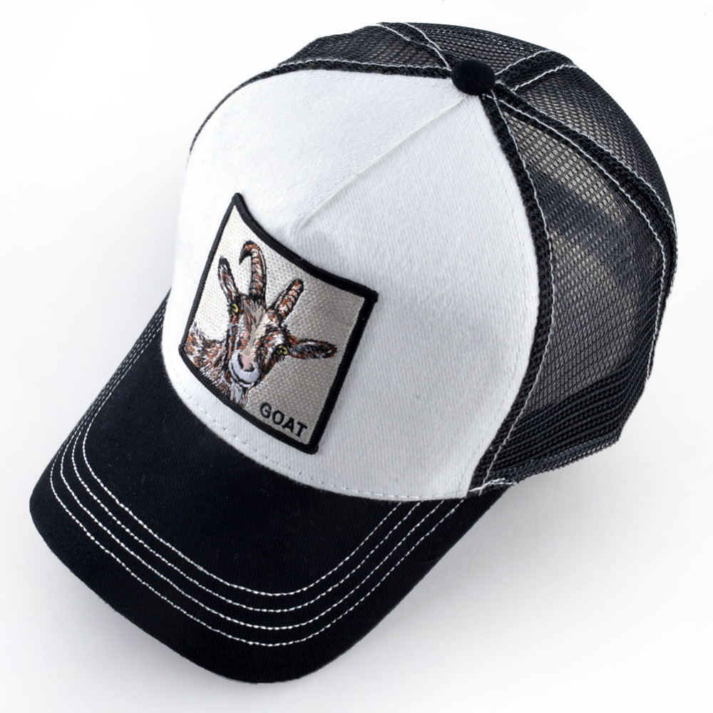 Gorra de béisbol de moda para  - Streetwear Brand Beanie reseña y precio