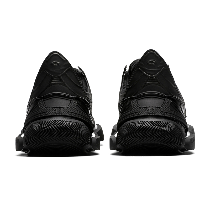 Primavera nueva marca de lujo  - Streetwear Brand Shoes reseña y precio