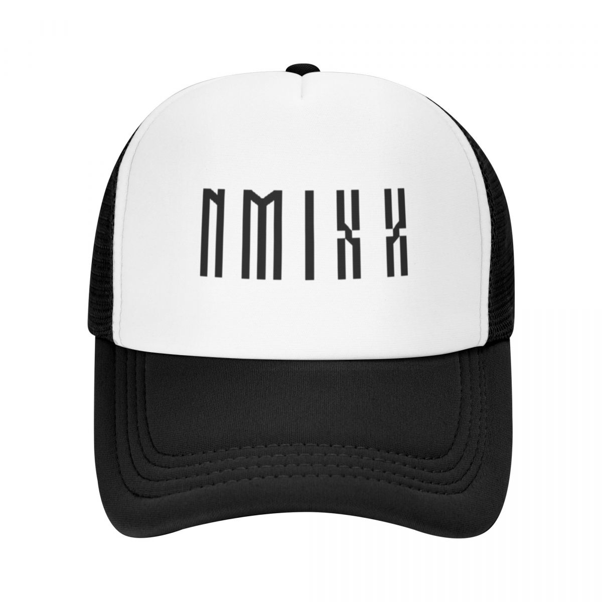 NMIXX (???) Gorra de béisbol c - Cap Streetwear Brand reseña y precio