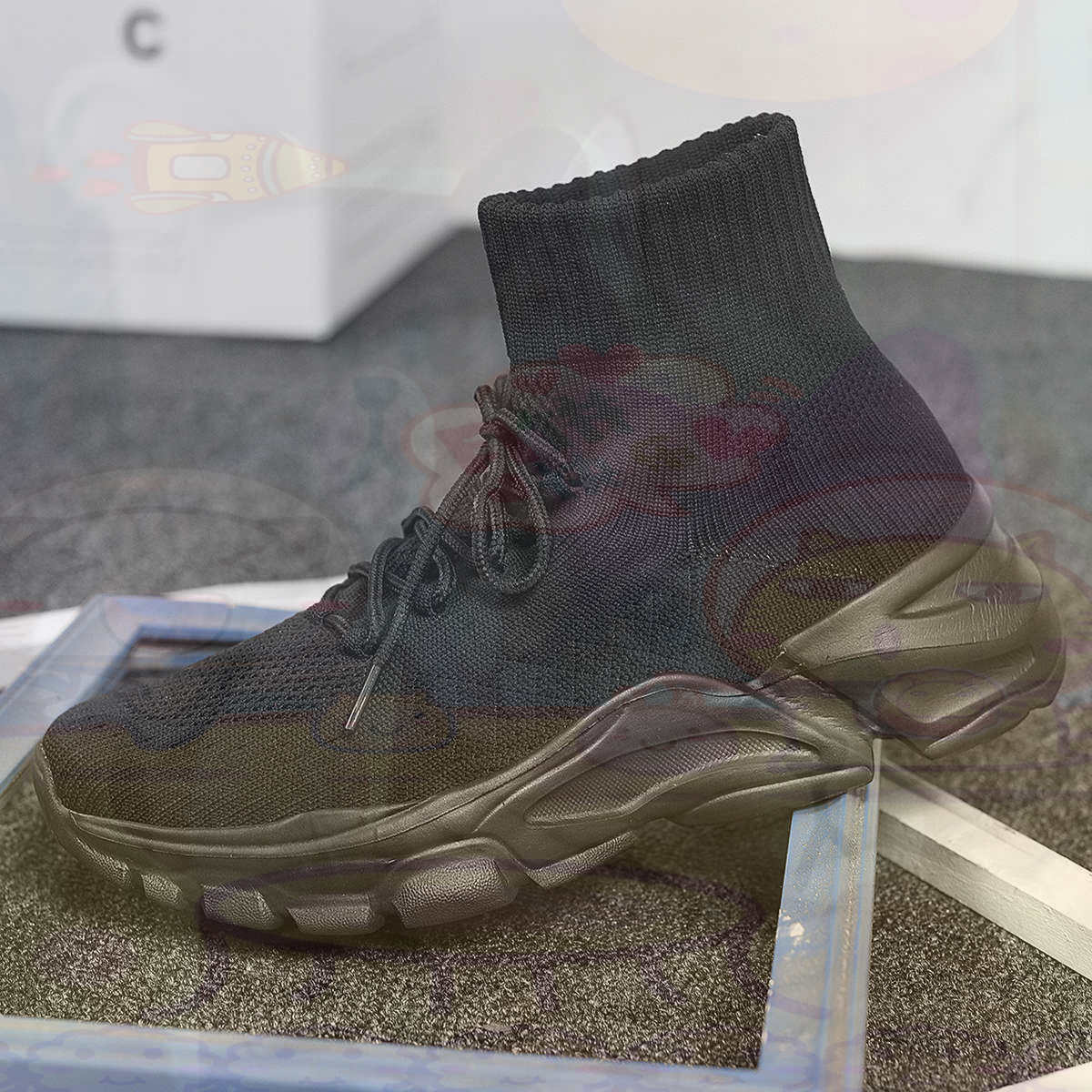 Aumenta la altura Sumer balonc - Streetwear Brand In Uk reseña y precio