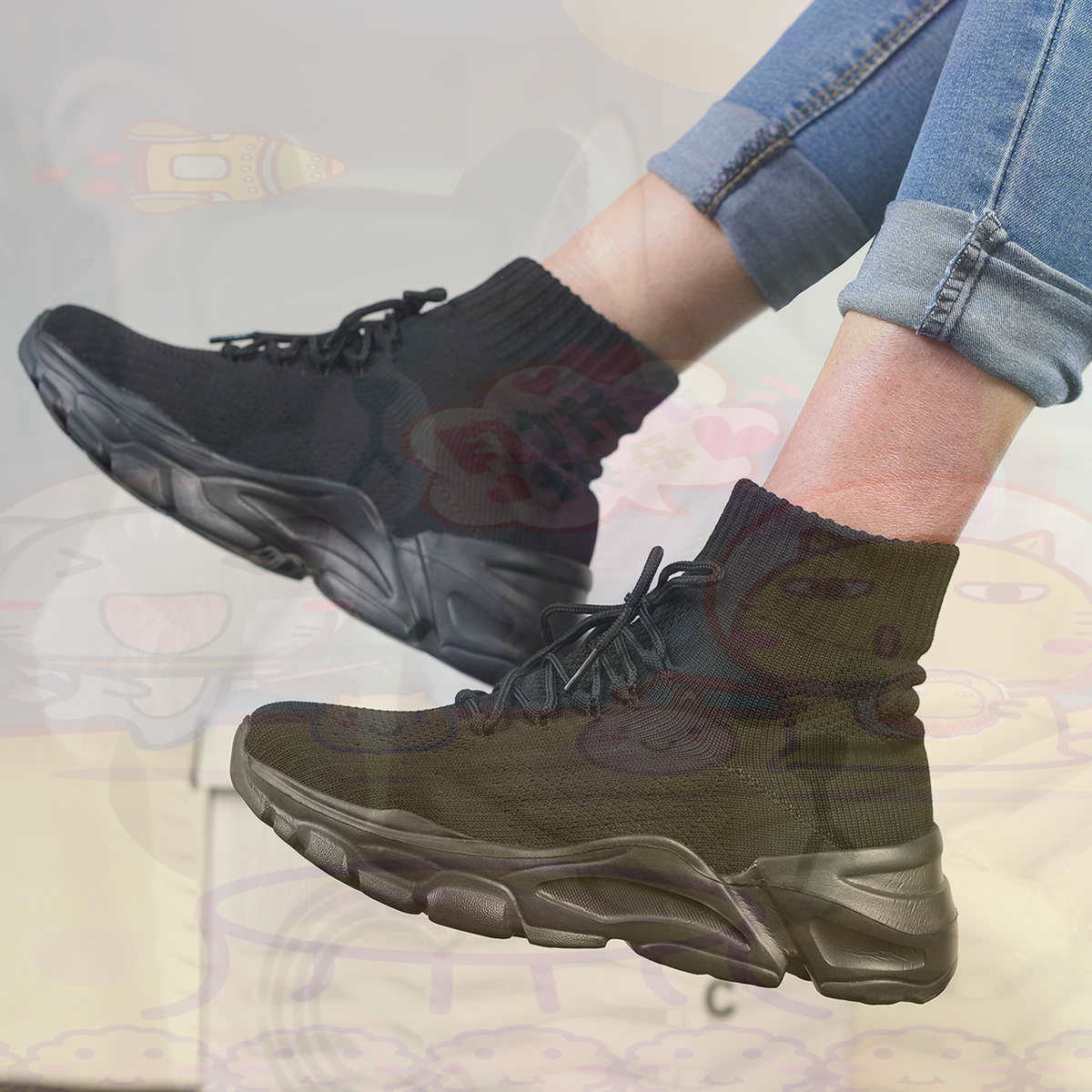 Aumenta la altura Sumer balonc - Streetwear Brand In Uk reseña y precio
