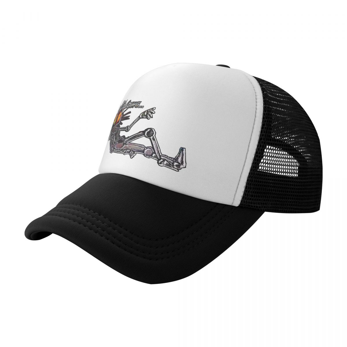 descarga... Gorra de béisbol p - Cap Streetwear Brand reseña y precio