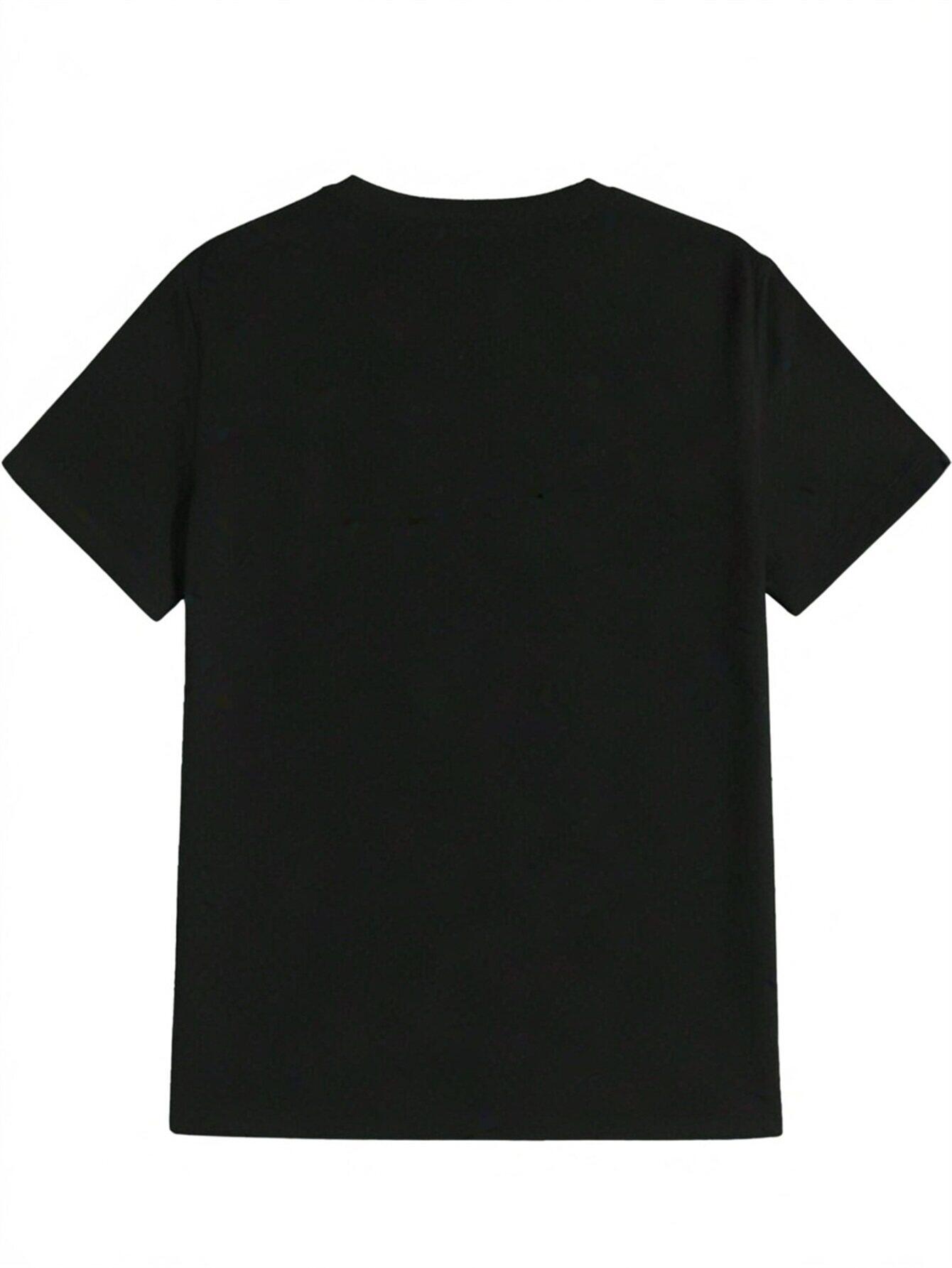Camiseta de Cuello Redondo 100 - Urban Streetwear Brand reseña y precio