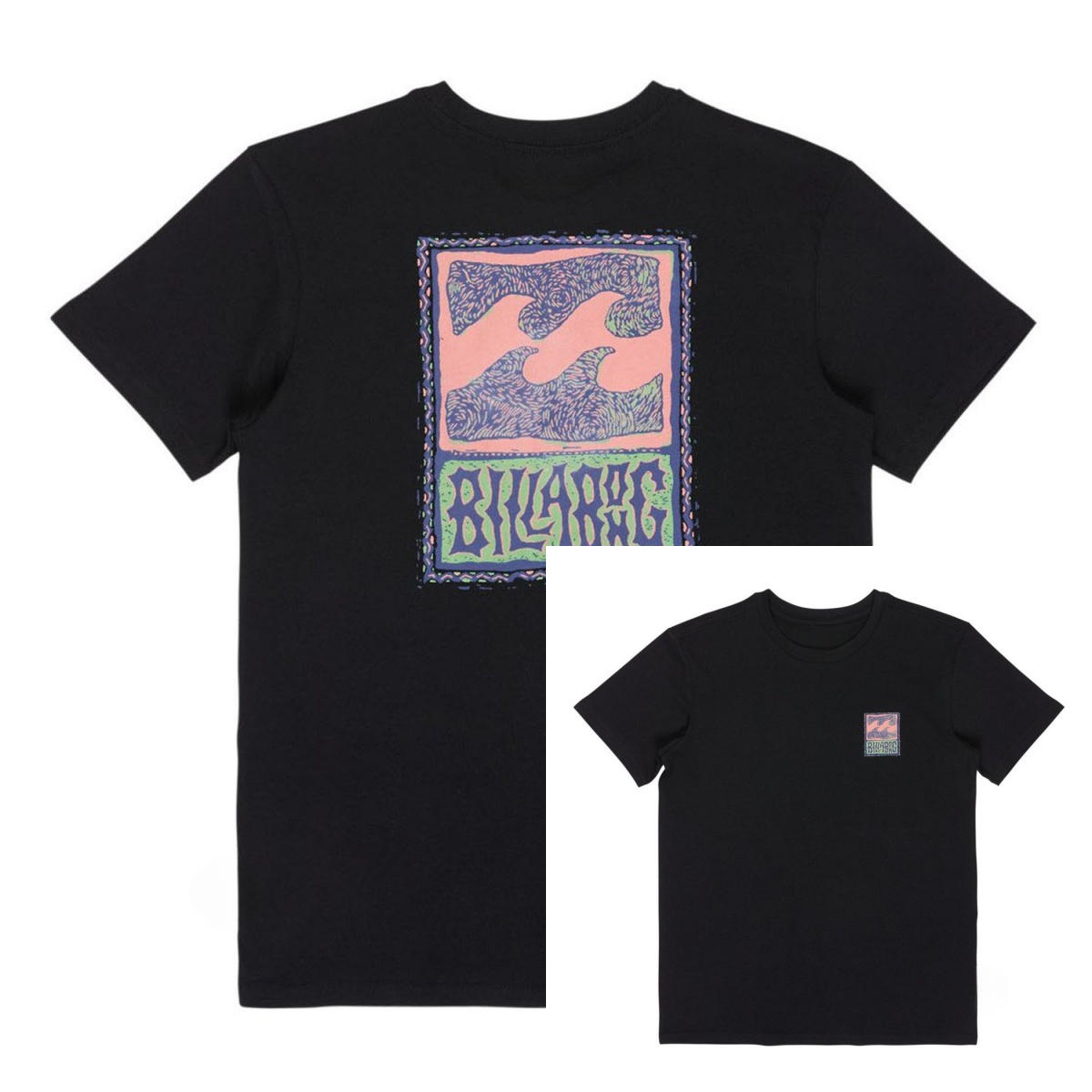 Camiseta de Marca Broadsheet P - Streetwear Clothing Brands reseña y precio