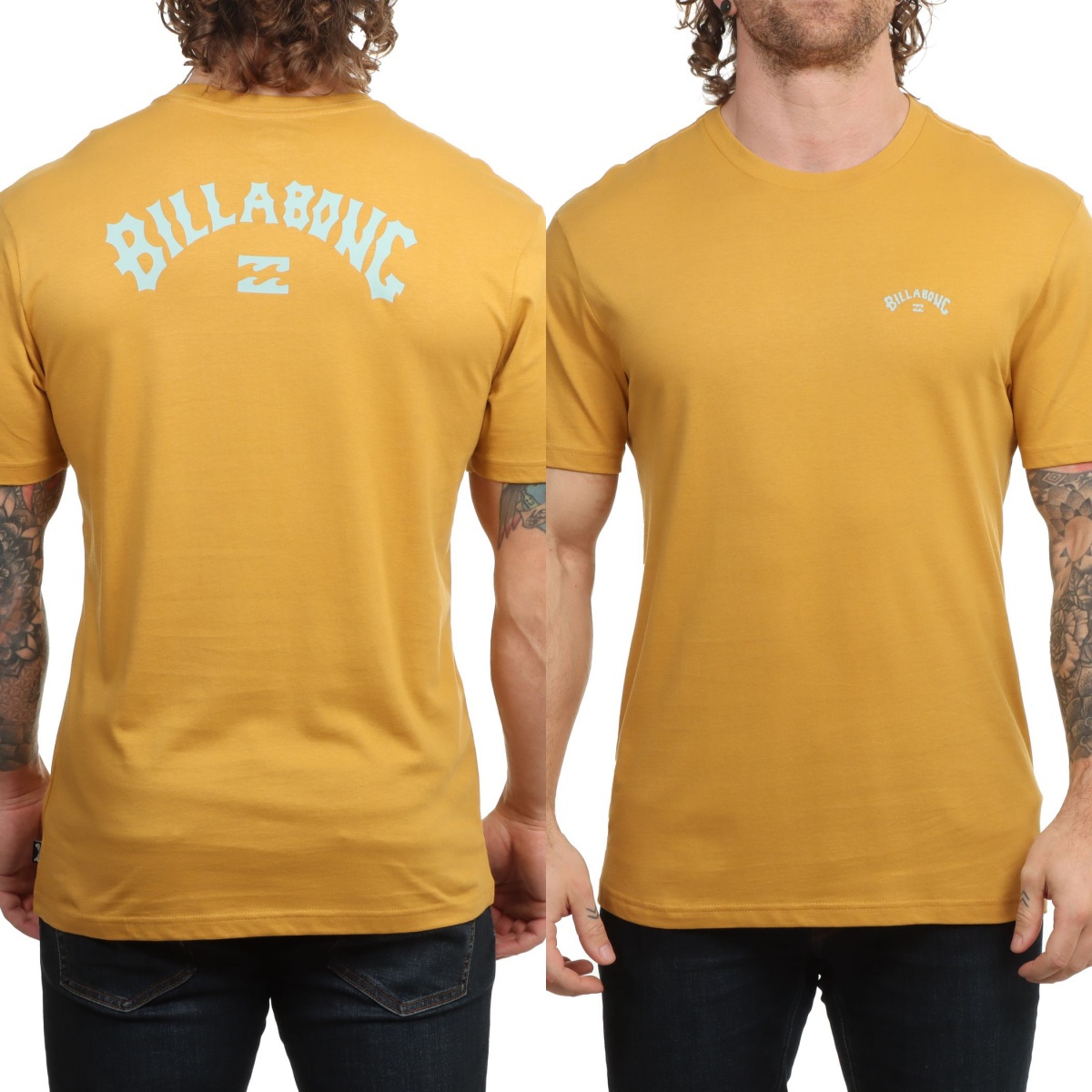Camiseta de Marca Broadsheet P - Streetwear Clothing Brands reseña y precio