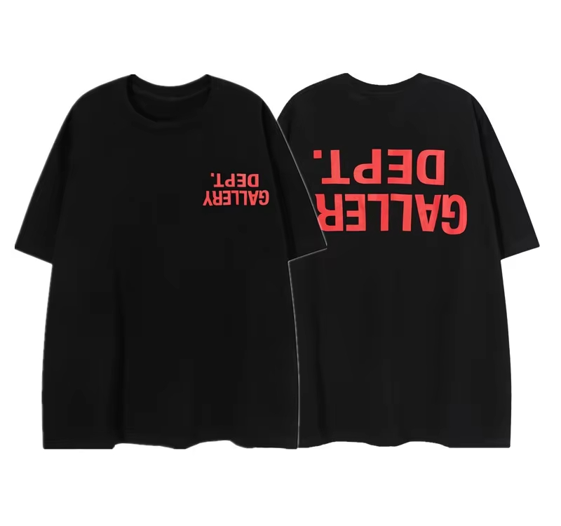 Camiseta Clásica de Marca de M - Streetwear Brand With A Logo reseña y precio